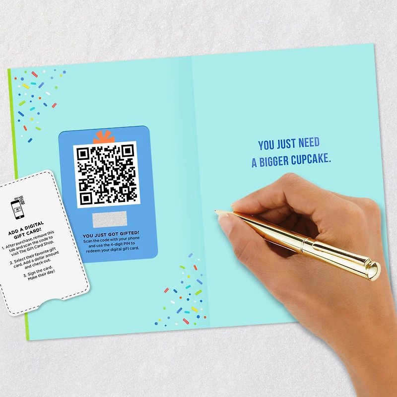 You're Not that Old Gift Card Greeting Funny Birthday Card for only USD 4.99 | Hallmark