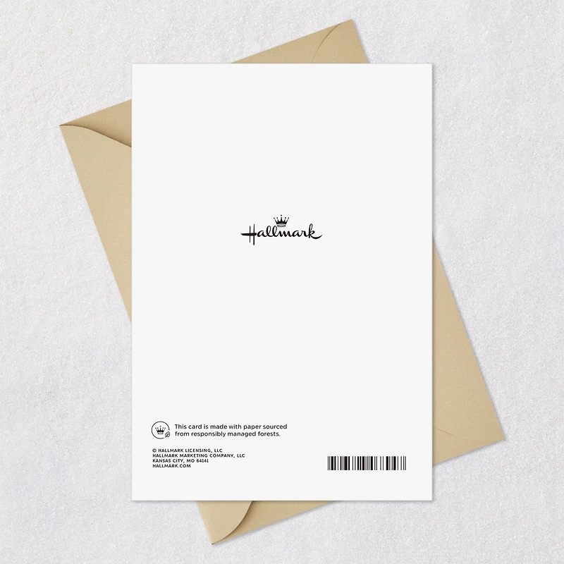 I Hope You Can Forgive Me Apology Card for only USD 4.59 | Hallmark