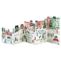 Merry Christmas Everywhere Boxed Christmas Cards, Pack of 8 for only USD 20.49 | Hallmark