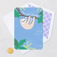Slow But Steady Get Well Card for only USD 2.99 | Hallmark