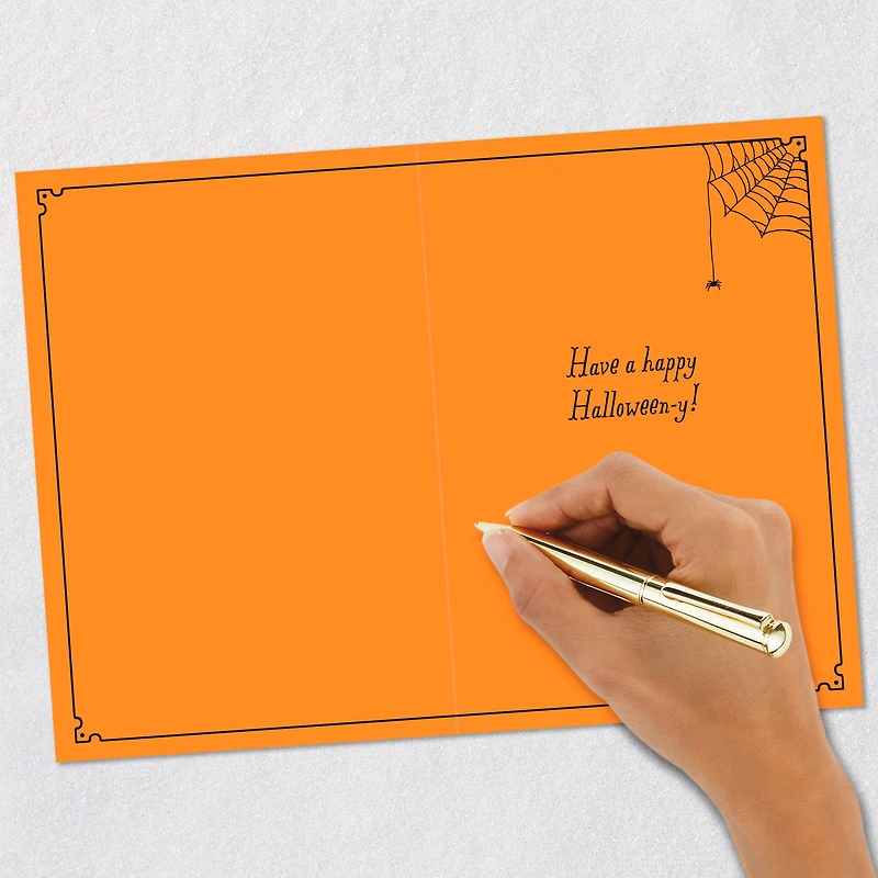 Teeny Wienie Halloween Card for only USD 0.99 | Hallmark