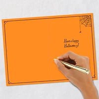 Teeny Wienie Halloween Card for only USD 0.99 | Hallmark