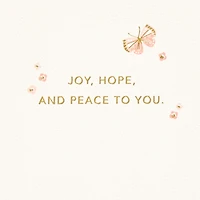 Easter Blessings Easter Card for only USD 8.99 | Hallmark