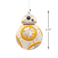 Star Wars™ BB-8™ Hallmark Ornament for only USD 11.49 | Hallmark