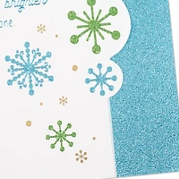 You Make Life Warmer and Brighter Christmas Card for only USD 4.99 | Hallmark
