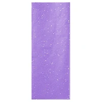 Sparkling Dots on Amethyst Tissue Paper, 6 sheets for only USD 2.49 | Hallmark