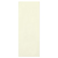 Solid Ivory Tissue Paper, 8 sheets for only USD 1.99 | Hallmark