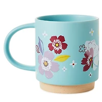 Best Mom Ever Floral Mug, 16 oz. for only USD 8.49 | Hallmark