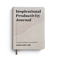 DaySpring Inspirational Productivity Journal for only USD 17.99 | Hallmark
