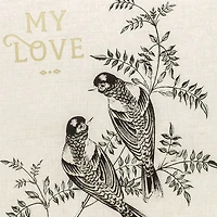 Feels So Good to Love You Romantic Sweetest Day Card for only USD 6.59 | Hallmark