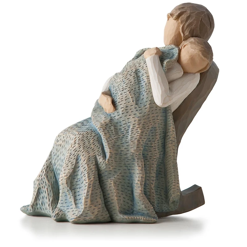 Willow Tree® The Quilt Family Figurine for only USD 56.99 | Hallmark