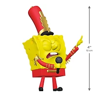 Nickelodeon SpongeBob SquarePants "Band Geeks" Ornament for only USD 23.99 | Hallmark