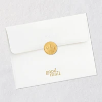 So Much Happiness Ahead of You Wedding Card for only USD 4.59 | Hallmark