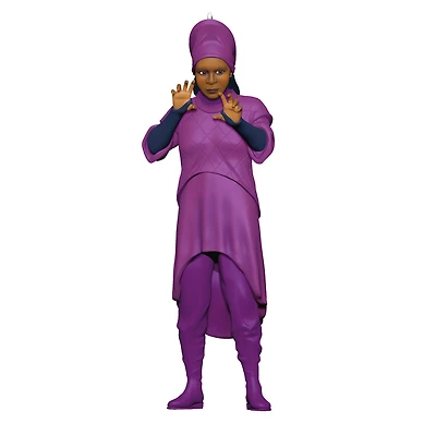 Star Trek™: The Next Generation Guinan Ornament for only USD 24.99 | Hallmark