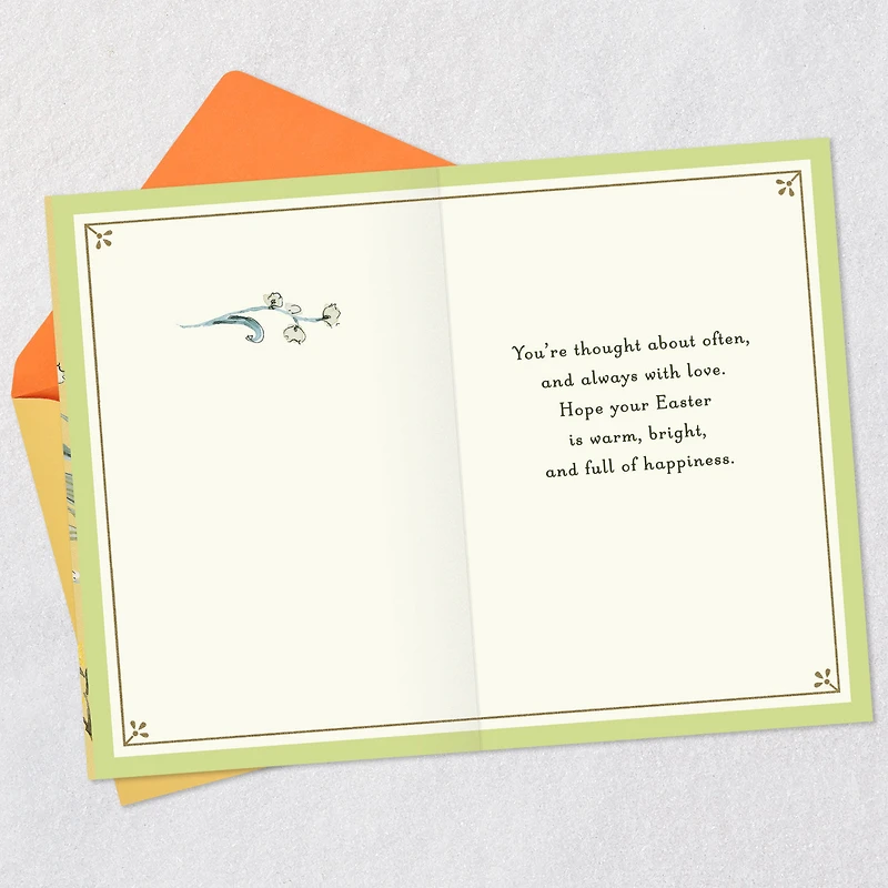 You're So Loved Easter Card for Aunt for only USD 2.99 | Hallmark