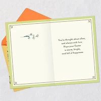 You're So Loved Easter Card for Aunt for only USD 2.99 | Hallmark