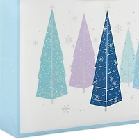 13" Winter Watercolors 3-Pack Assorted Large Holiday Gift Bag Bundle for only USD 9.99 | Hallmark