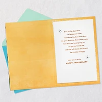 I Love Our Life Together Anniversary Card for only USD 5.59 | Hallmark