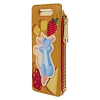 Loungefly Disney Pixar Ratatouille Charcuterie Card Holder for only USD 25.00 | Hallmark