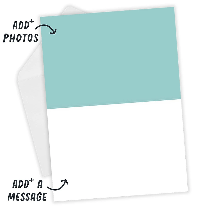 Love Our Crazy Life Custom Love Card for only USD 4.99 | Hallmark