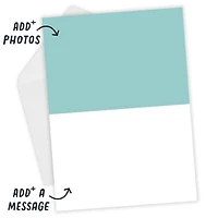 Love Our Crazy Life Custom Love Card for only USD 4.99 | Hallmark