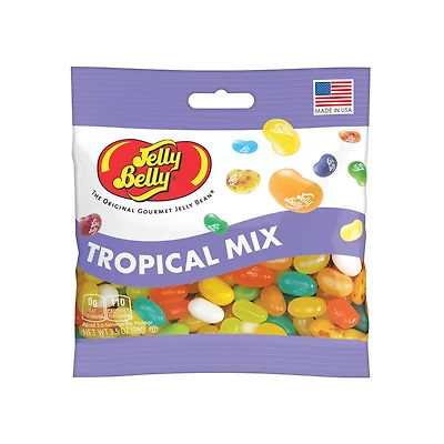 Tropical Mix Grab & Go Bag, 3.5 oz. for only USD 4.99 | Hallmark