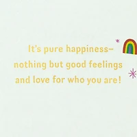 Having You for a Niece Is Pure Happiness Birthday Card for only USD 4.99 | Hallmark