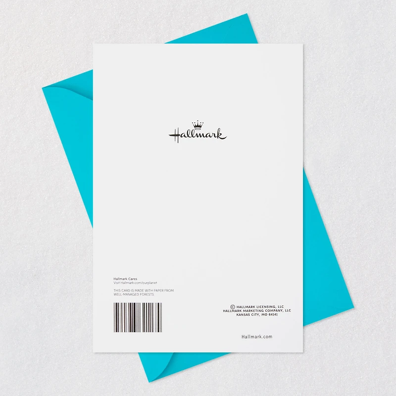 Two Penguins Holding Hands Anniversary Card for Couple for only USD 5.59 | Hallmark