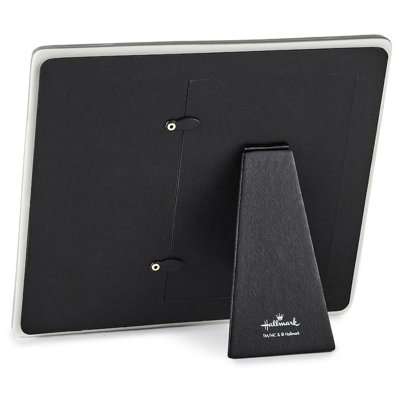 Forever Loved Gray Picture Frame, 4x6 for only USD 26.99 | Hallmark