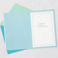 Sailboat Enjoy the Journey Birthday Card for Brother for only USD 4.99 | Hallmark