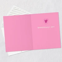You're Hotter Than Our Planet Card for only USD 3.99 | Hallmark