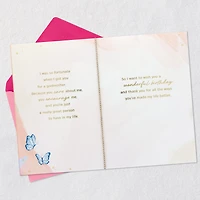 So Blessed By You Birthday Card for Godmother for only USD 6.99 | Hallmark