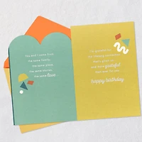 So Grateful Birthday Card for Cousin for only USD 4.59 | Hallmark