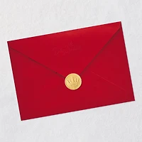 God Bless You As You Serve the Lord Religious Christmas Card for only USD 5.59 | Hallmark