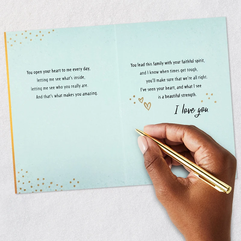 You're Amazing Father's Day Card for Husband for only USD 6.59 | Hallmark