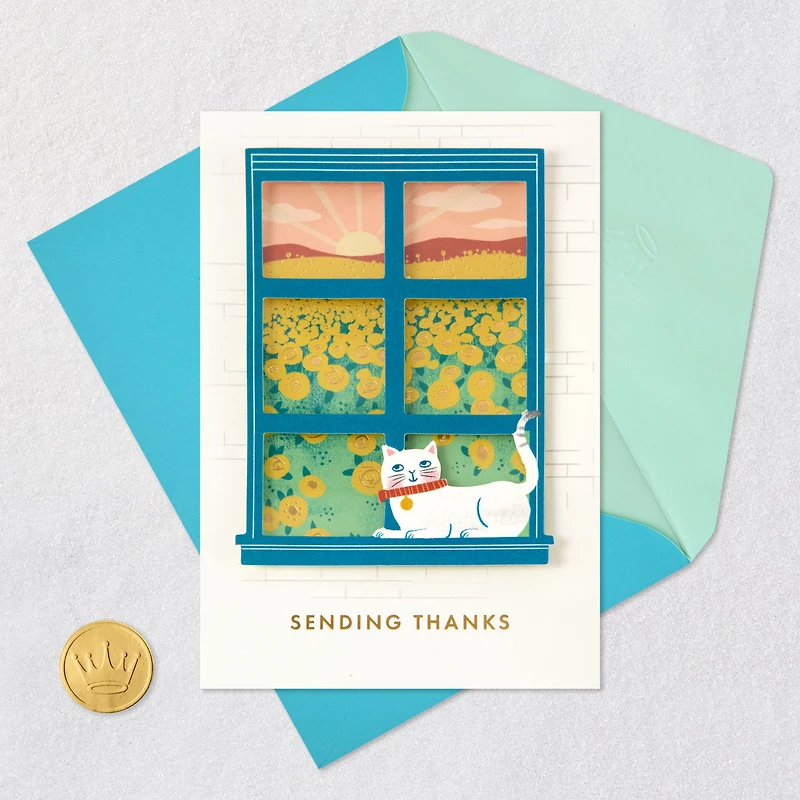 You're So Easy to Appreciate Thank You Card for only USD 6.59 | Hallmark