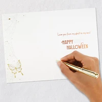 Love You From My Skull to My Soul Halloween Card for only USD 3.99 | Hallmark