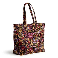 Vera Bradley Original Tote in Midnight Garden Paisley for only USD 100.00 | Hallmark