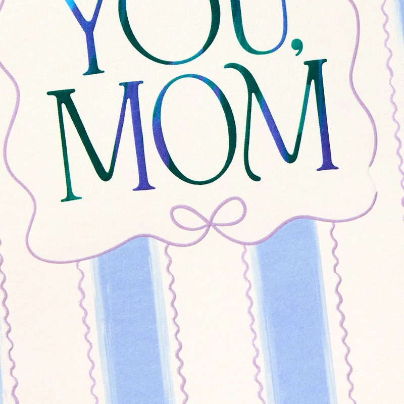 Lacey Chabert Collection So Grateful for You Mother's Day Card for Mom for only USD 5.99 | Hallmark