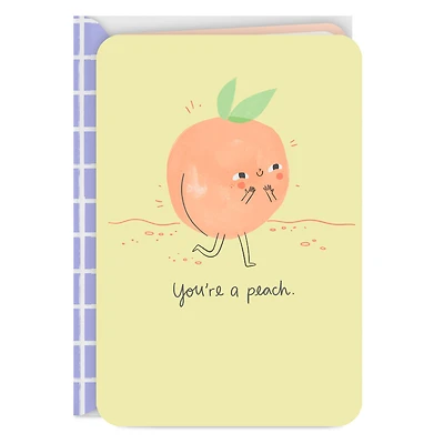 You're a Peach Card for only USD 2.99 | Hallmark