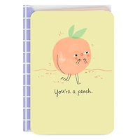 You're a Peach Card for only USD 2.99 | Hallmark