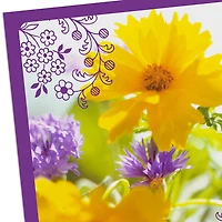 Sunny Spring Blooms Religious Easter Cards, Pack of 6 for only USD 5.99 | Hallmark