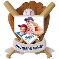 MLB Los Angeles Dodgers™ Baseball Personalized Ornament, Custom Photo and Text for only USD 15.49 | Hallmark