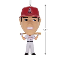 MLB Angels™ Mike Trout Bobblehead Ornament for only USD 19.99 | Hallmark