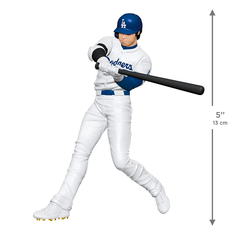 MLB Los Angeles Dodgers™ Shohei Ohtani Ornament for only USD 28.99 | Hallmark
