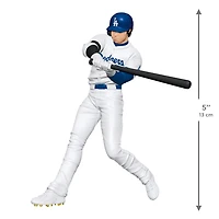 MLB Los Angeles Dodgers™ Shohei Ohtani Ornament for only USD 28.99 | Hallmark