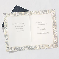 One-of-a-Kind Love Spanish-Language Wedding Card for Couple for only USD 6.59 | Hallmark