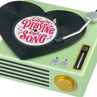 They're Playing Our Song Ornament for only USD 23.99 | Hallmark