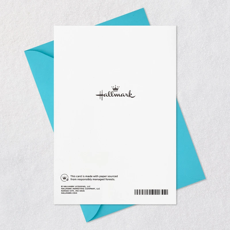 Believe in How Strong You Are Encouragement Card for only USD 4.99 | Hallmark