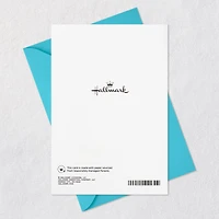 Believe in How Strong You Are Encouragement Card for only USD 4.99 | Hallmark